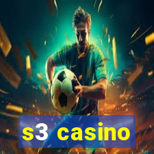 s3 casino